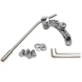 Göldo TLT1C Originals LT1 Drop-In Vibrato Systeem chroom