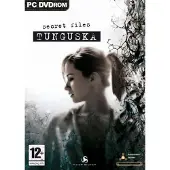 Secret Files - Tunguska