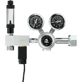 Chihiros CO2 Drukregelaar PRO incl. magneetventiel Limited edition