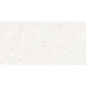 Valence Technology Orizz vloertegel bianco mat 60x120cm wit terrazzo
