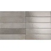 Valence Technology Orizz vloertegel perla lux 6.5x29cm grijs