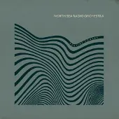 Konkurrent North Sea Radio Orchestra - Special Powers (LP)