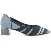 Hafjes Ravezzo Pumps | Maat 40 Dames Zwart