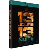 Pathe 13 JOURS, 13 NUITS-FR-BLURAY