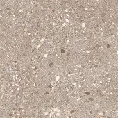Valence Technology Orizz vloertegel tabacco mat 60x60cm bruin terrazzo