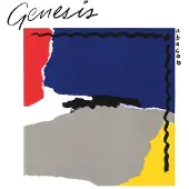 Genesis - Abacab (180g) (45 RPM) (Gatefold Sleeve) (Anniversary Edition) (Reissue) (2 LP)
