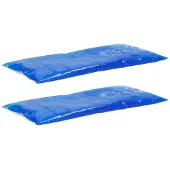 Mcdavid Cold Hot Pack Herbruikbaar Blue 2x1 St Compressen