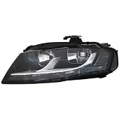 VAN WEZEL 0327961 Koplamp