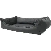 Madison MEM4P090, Kussenbed, binnenkant, voor honden, 500 mm, 650 mm, 3,7 kg