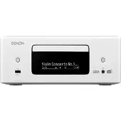 Denon Ceol RCDN12DABWTE2