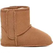 Ugg Baby Slofjes Baby Classic - Cognac - Maat 18