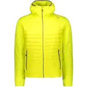 Campagnolo Thermal Padding Bomber 39z0457 Jas
