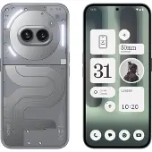 Nothing Tech Nothing Phone (2a) Plus 256GB Grijs 5G