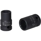 Ks Tools 515.1577 Kracht, dopsleutel