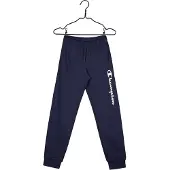 Champion Broek navy / wit