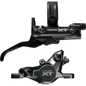 Shimano Bl-m8200-r-br-m8200-r Remset