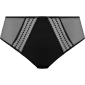 Elomi High Brief Matilda | Maat: XL | Kleur: Zwart