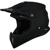 Suomy X-Wing Plain E06 Motorcross Helm