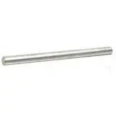 Tecnoseal Zink staaf anode 14X400 (TEN00600/2)