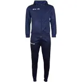 Givova Joggingpak donkerblauw