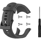INF Horloge armband Geschik voor Suunto 5