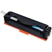 PrintAbout Toner 054H BK Zwart Hoge capaciteit geschikt voor Canon