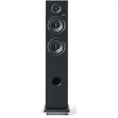 Elipson Vloerstaande luidspreker Horus 11F Carbon Black - Verkocht per stuk