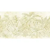 A.S. Création Fotobehang fern garden 1 DD111091 Livingwalls Walls by Patel | 3D Fotobehang op maat