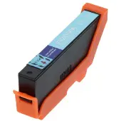 PrintAbout Inktcartridge 24XL (C13T24354012) Licht-cyaan Hoge capaciteit geschikt voor Epson