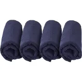 Kentucky Horsewear Horsewear - onderbandages stal donkerblauw