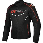 Ixon Flicker Motorfiets textiel jas