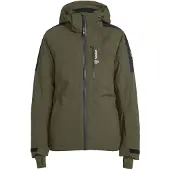 Tenson Core SkiJas Dames 465017093