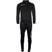 Givova Joggingpak zwart
