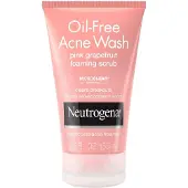 Neutrogena Foaming Scrub - 59 ml