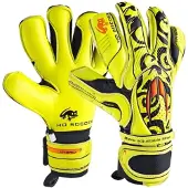 Ho Soccer Ghotta Gecko Special Edition Keepershandschoenen - Yellow