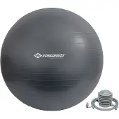 Schildkröt Fitness Accessoire de fitness Schildkrot Ballon d'exercice 75 cm