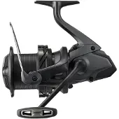 Shimano Ultegra Xr Xtd Surfcasting Reel Zilver 14000
