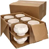 MamboCat Set van 24 Leeuwleeuwenbekken 0,25 liter
