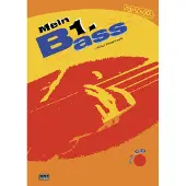 AMA Verlag Meen 1.bas Jõcki Reznicek,incl. CD - Educatief