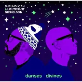 Bigwax Dis Cnt DANSES DIVINES