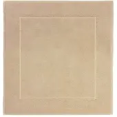 Aquanova Badmat London Golden-60 x 60 cm