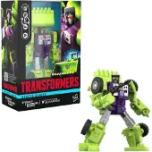 Hasbro Speelgoed Studio Series Voyager Class Constructicon Scrapper, 6.5-inch Actiefiguur