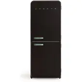 Create - Koelkast in retro stijl - FRIDGE RETRO COMBI 401 L