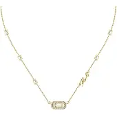 Karl Lagerfeld Klayc09 Ketting