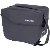 Atranvelo ATRAN VELO Systeem - Bagagedrager tas "Commuter Top WP"