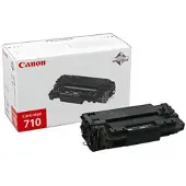 Canon 710 toner cartridge zwart (origineel)
