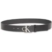 Calvin Klein Riem zwart