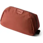 Bellroy Toilettas Plus – (Toilettas, tas) - Klei