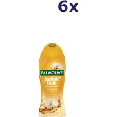 Palmolive 6x Douchegel – Pamper & Indulge 500 ml