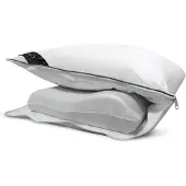 Caresse Hoofdkussen - - Multi-Fit Air